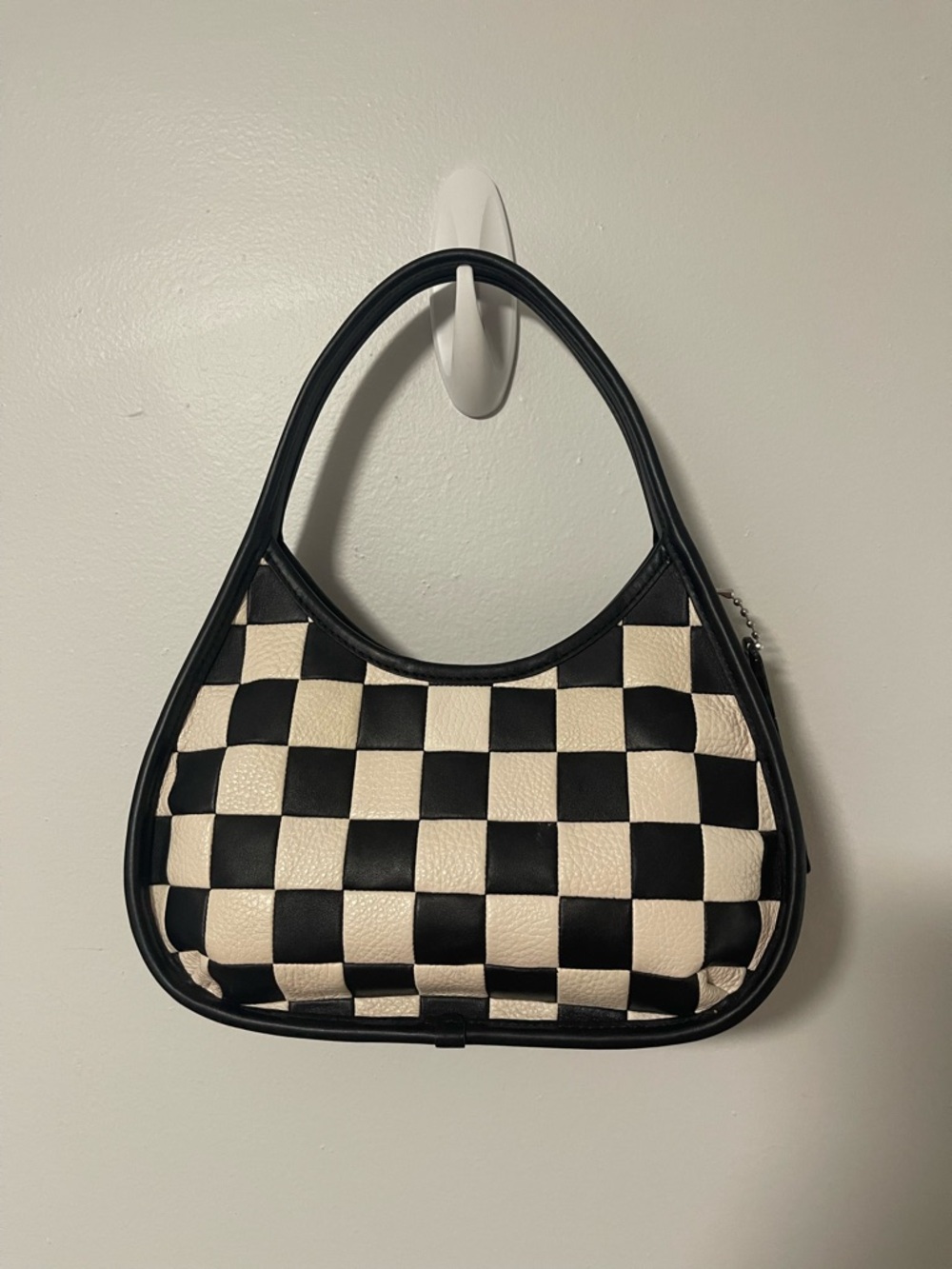 Coachtopia Checkerboard Ergo